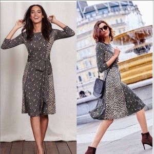NWOTS Boden Anna Dress